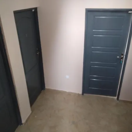 Διαμέρισμα Tanie Pokoj Nr 10 1-2 Osobowy Z Lazienka Na Korytarzu *