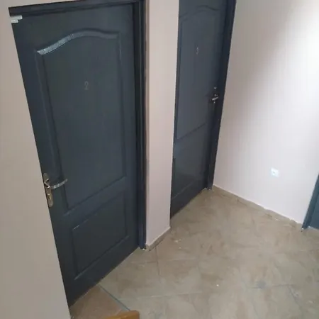 Διαμέρισμα Tanie Pokoj Nr 10 1-2 Osobowy Z Lazienka Na Korytarzu